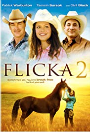 Flicka 2 (2010) M4uHD Free Movie