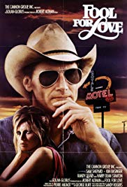 Fool for Love (1985) Free Movie
