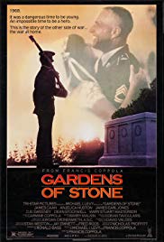 Gardens of Stone (1987) M4uHD Free Movie