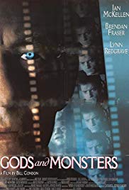 Gods and Monsters (1998) Free Movie M4ufree
