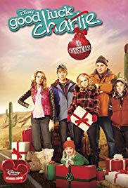 Good Luck Charlie, Its Christmas! (2011) M4uHD Free Movie