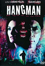 Hangman (2001) Free Movie M4ufree