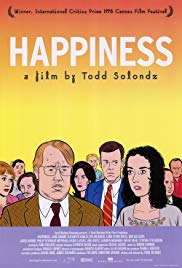 Happiness (1998) Free Movie