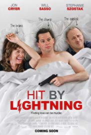 Hit by Lightning (2014) M4uHD Free Movie