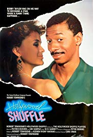 Hollywood Shuffle (1987) Free Movie