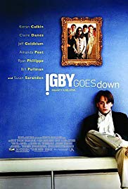 Igby Goes Down (2002) Free Movie