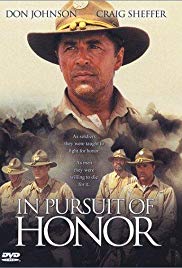 In Pursuit of Honor (1995) M4uHD Free Movie