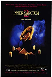 Inner Sanctum II (1994) Free Movie