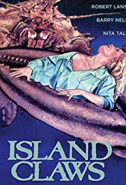 Island Claws (1980) Free Movie M4ufree