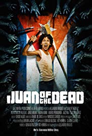 Juan of the Dead (2011) Free Movie M4ufree
