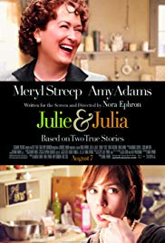 Julie & Julia (2009) Free Movie
