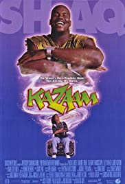Kazaam (1996) Free Movie