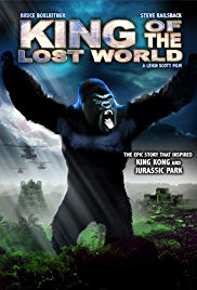 King of the Lost World (2005) Free Movie