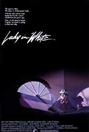 Lady in White (1988) Free Movie