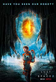 Lost in Space (2018) Free Tv Series