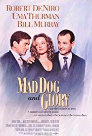 Mad Dog and Glory (1993) Free Movie