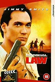 Marshal Law (1996) Free Movie M4ufree
