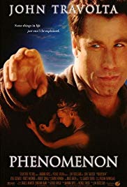 Phenomenon (1996) Free Movie