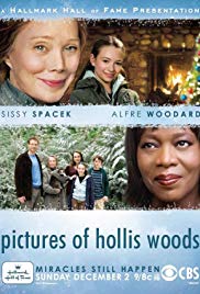 Pictures of Hollis Woods (2007) Free Movie
