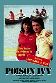 Poison Ivy (1985) M4uHD Free Movie