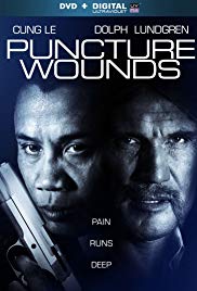 Puncture Wounds (2014) Free Movie