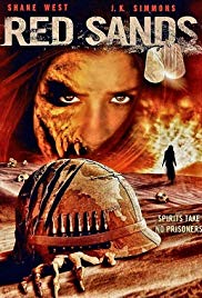 Red Sands (2009) Free Movie M4ufree