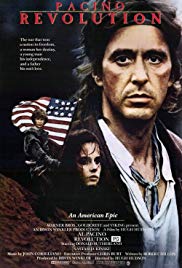 Revolution (1985) Free Movie M4ufree