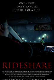 Rideshare (2017) Free Movie