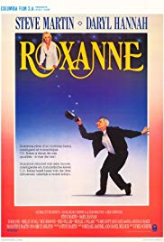 Roxanne (1987) Free Movie