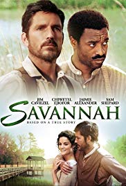 Savannah (2013) Free Movie