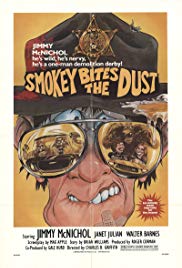 Smokey Bites the Dust (1981) Free Movie