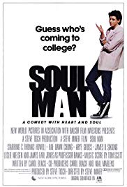 Soul Man (1986) Free Movie