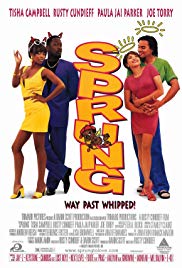 Sprung (1997) Free Movie M4ufree