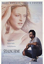 Stealing Home (1988) Free Movie