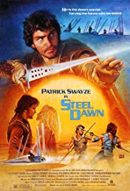 Steel Dawn (1987) Free Movie M4ufree