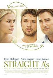 Straight As (2013) M4uHD Free Movie