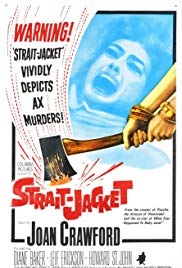 StraitJacket (1964) Free Movie