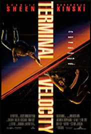 Terminal Velocity (1994) Free Movie