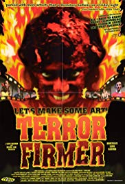 Terror Firmer (1999) Free Movie