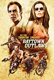 The Baytown Outlaws (2012) Free Movie