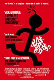 The Butcher Boy (1997) Free Movie