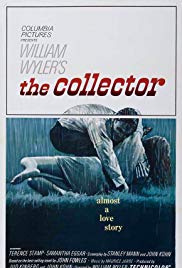 The Collector (1965) Free Movie M4ufree