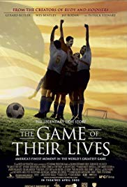 The Game of Their Lives (2005) Free Movie M4ufree