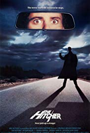 The Hitcher (1986) Free Movie