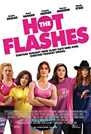 The Hot Flashes (2013) Free Movie