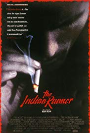 The Indian Runner (1991) Free Movie M4ufree