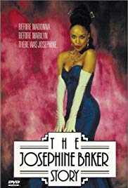 The Josephine Baker Story (1991) Free Movie
