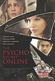 The Psycho She Met Online (2017) Free Movie
