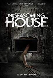 The Seasoning House (2012) Free Movie
