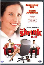 The Shrink Is In (2001) Free Movie M4ufree